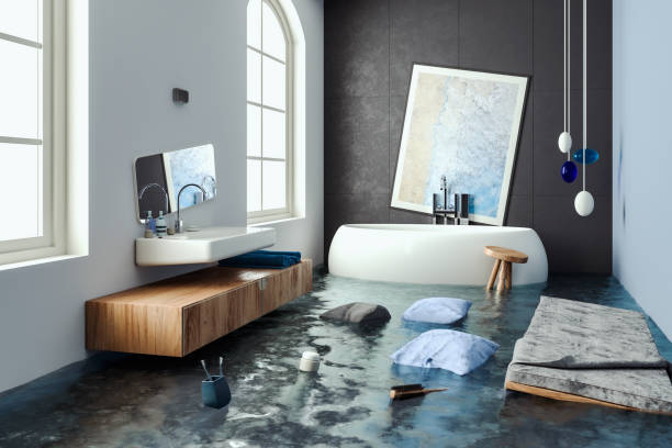 Best Carpet water damage restoration  in Avondale, PA