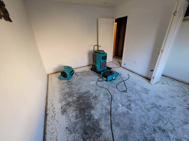 Best Residential water damage restoration  in Avondale, PA