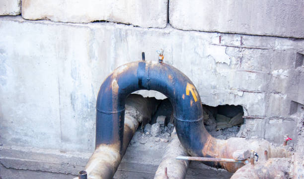 Fire Damage Restoration in PA